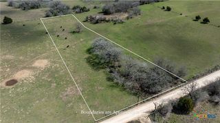 Lot 11 Mule Creek Road, Harwood, TX 78629