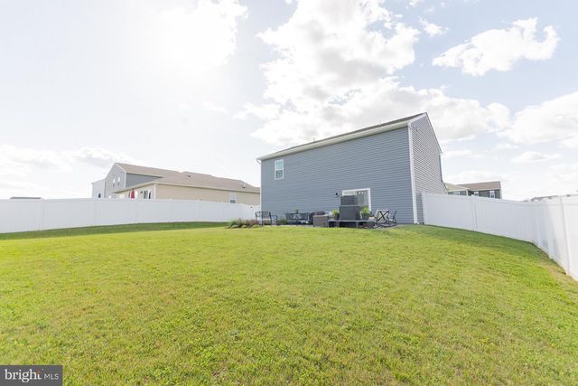 88 GUMSPRING DR, Charles Town, WV 25414