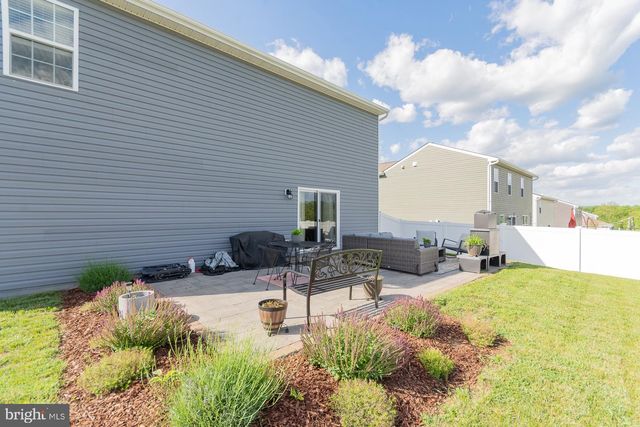 88 GUMSPRING DR, Charles Town, WV 25414