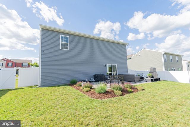 88 GUMSPRING DR, Charles Town, WV 25414