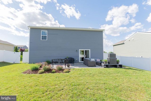 88 GUMSPRING DR, Charles Town, WV 25414