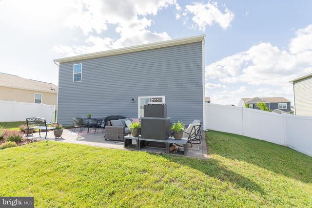 88 GUMSPRING DR, Charles Town, WV 25414