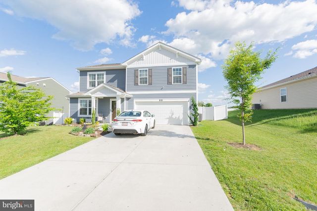 88 GUMSPRING DR, Charles Town, WV 25414