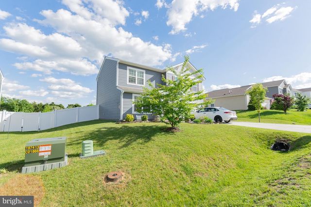 88 GUMSPRING DR, Charles Town, WV 25414