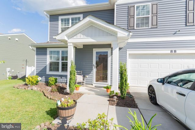 88 GUMSPRING DR, Charles Town, WV 25414