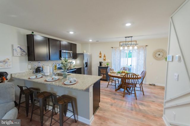 88 GUMSPRING DR, Charles Town, WV 25414