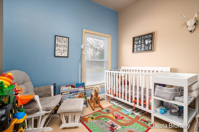 517 Front Street, Lowell City, MI 49331