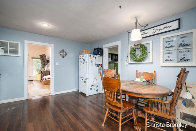 517 Front Street, Lowell City, MI 49331