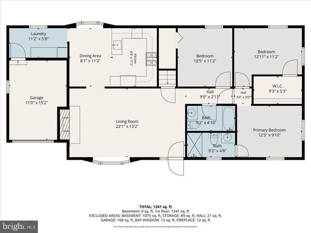301 DELAWARE AVE, Oxford, PA 19363