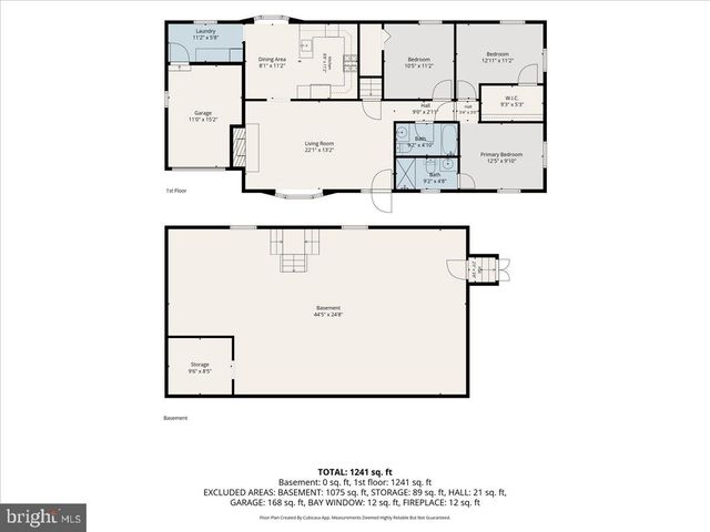 301 DELAWARE AVE, Oxford, PA 19363
