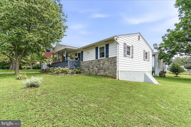 301 DELAWARE AVE, Oxford, PA 19363