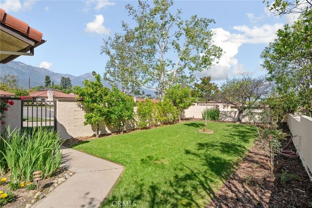 860 Calle Del Sol, Upland, CA 91784