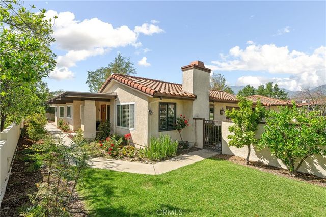 860 Calle Del Sol, Upland, CA 91784