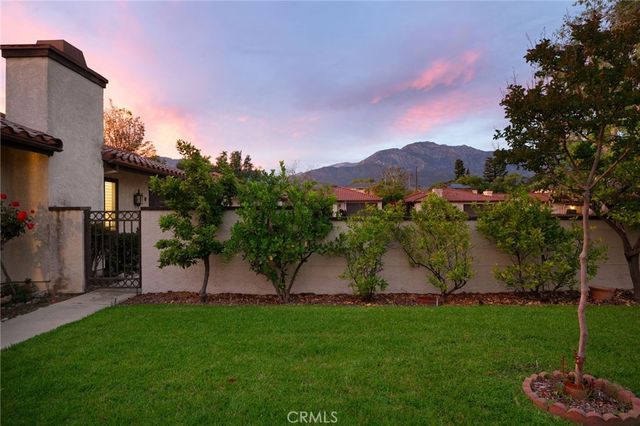 860 Calle Del Sol, Upland, CA 91784