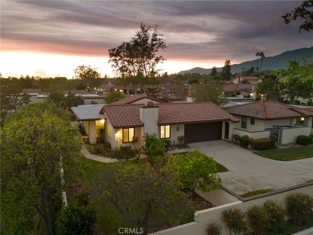 860 Calle Del Sol, Upland, CA 91784