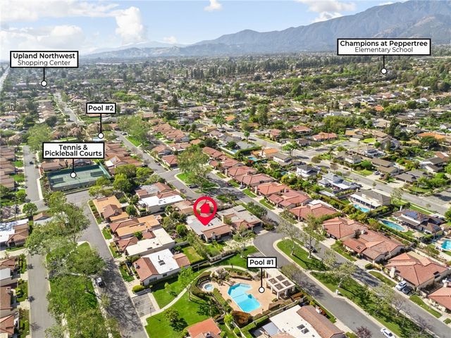 860 Calle Del Sol, Upland, CA 91784