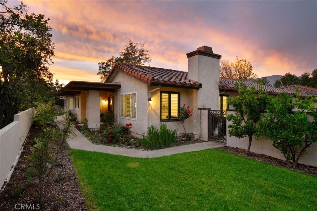 860 Calle Del Sol, Upland, CA 91784