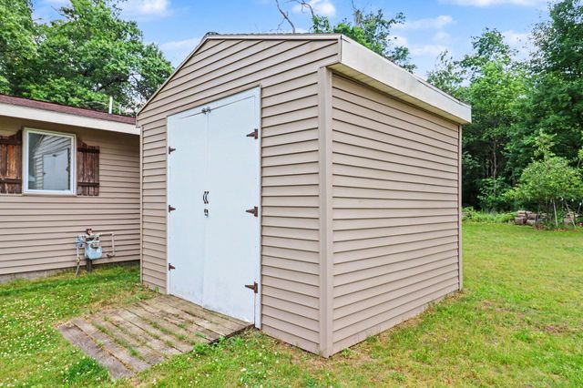 8188 E Woodruff Drive, Newaygo, MI 49337