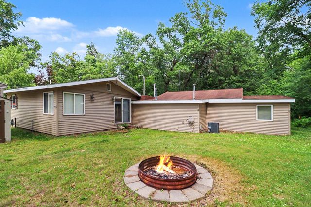 8188 E Woodruff Drive, Newaygo, MI 49337