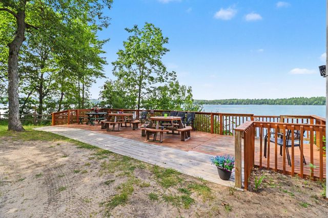8188 E Woodruff Drive, Newaygo, MI 49337