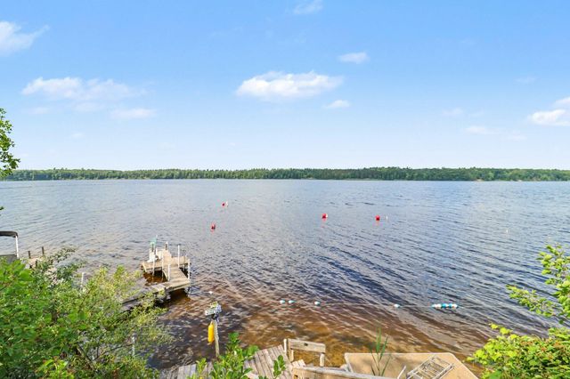 8188 E Woodruff Drive, Newaygo, MI 49337