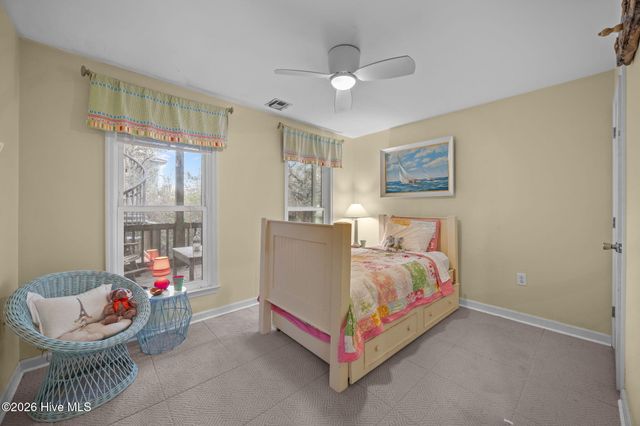 109 Sea Urchin Court, Surf City, NC 28445