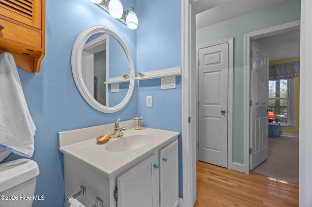 109 Sea Urchin Court, Surf City, NC 28445