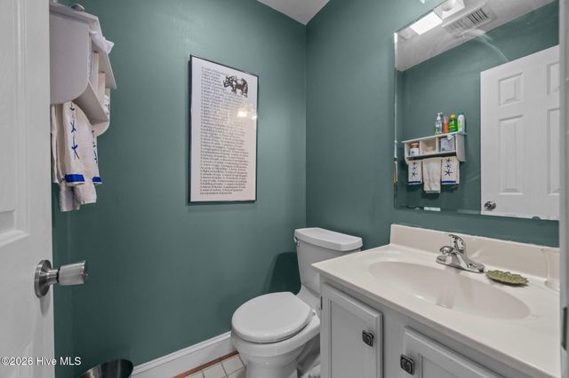 109 Sea Urchin Court, Surf City, NC 28445