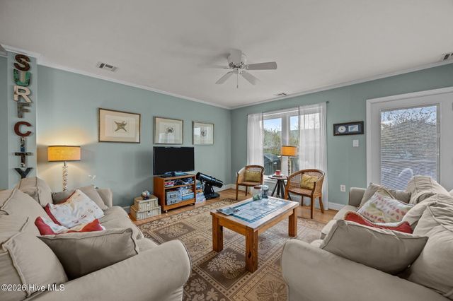 109 Sea Urchin Court, Surf City, NC 28445