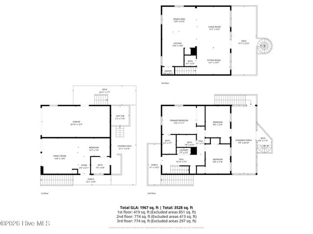 109 Sea Urchin Court, Surf City, NC 28445