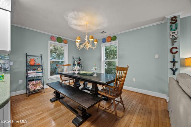 109 Sea Urchin Court, Surf City, NC 28445