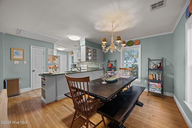 109 Sea Urchin Court, Surf City, NC 28445