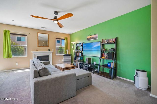 3652 Half Dome Avenue, Rosamond, CA 93560