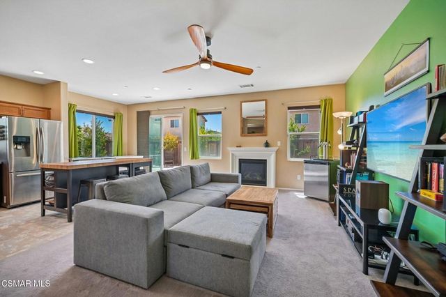 3652 Half Dome Avenue, Rosamond, CA 93560