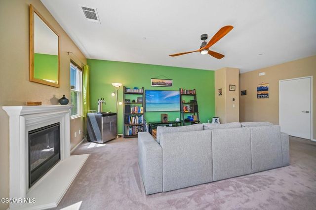 3652 Half Dome Avenue, Rosamond, CA 93560