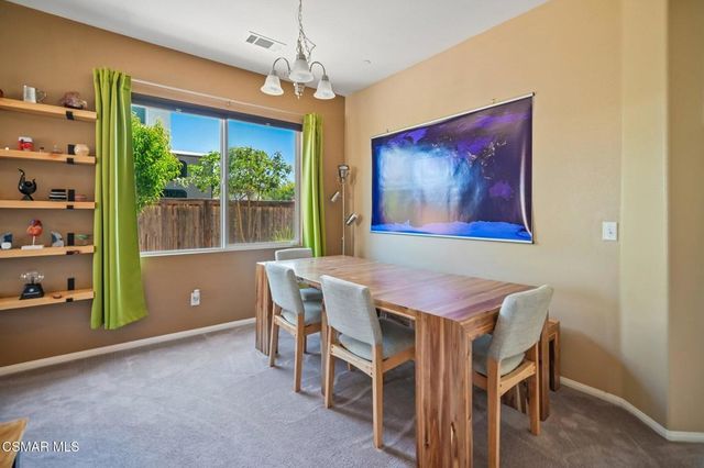 3652 Half Dome Avenue, Rosamond, CA 93560