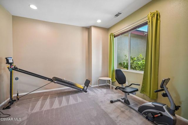 3652 Half Dome Avenue, Rosamond, CA 93560