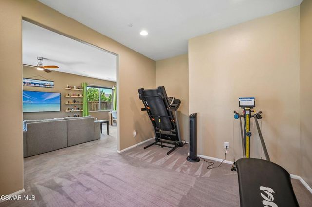 3652 Half Dome Avenue, Rosamond, CA 93560