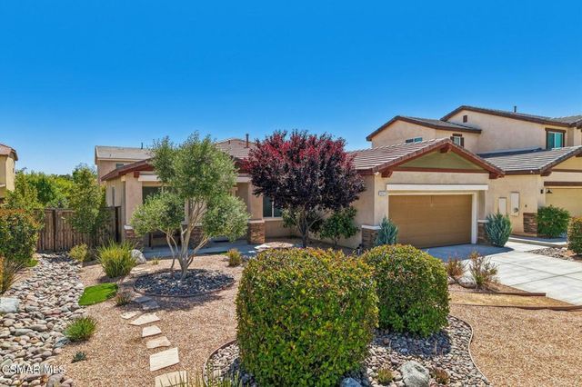 3652 Half Dome Avenue, Rosamond, CA 93560