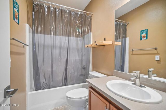 3652 Half Dome Avenue, Rosamond, CA 93560