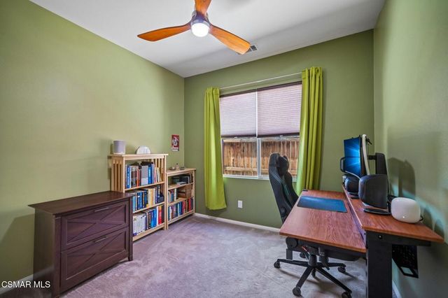 3652 Half Dome Avenue, Rosamond, CA 93560