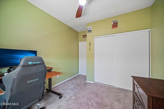3652 Half Dome Avenue, Rosamond, CA 93560