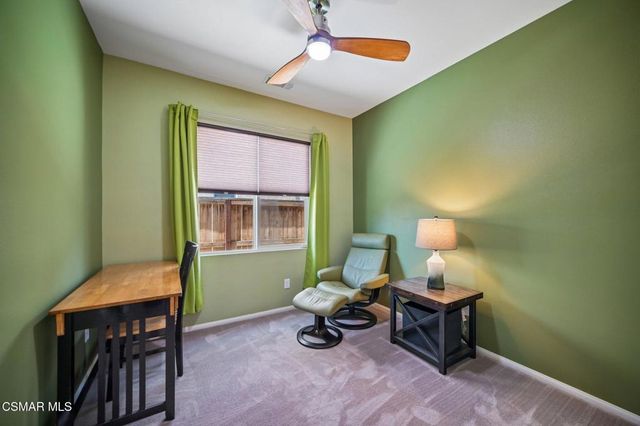 3652 Half Dome Avenue, Rosamond, CA 93560