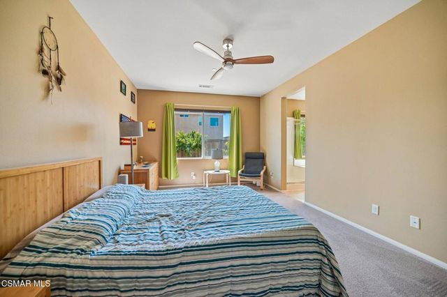 3652 Half Dome Avenue, Rosamond, CA 93560