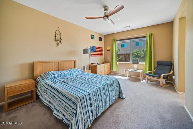3652 Half Dome Avenue, Rosamond, CA 93560
