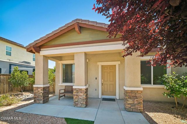3652 Half Dome Avenue, Rosamond, CA 93560