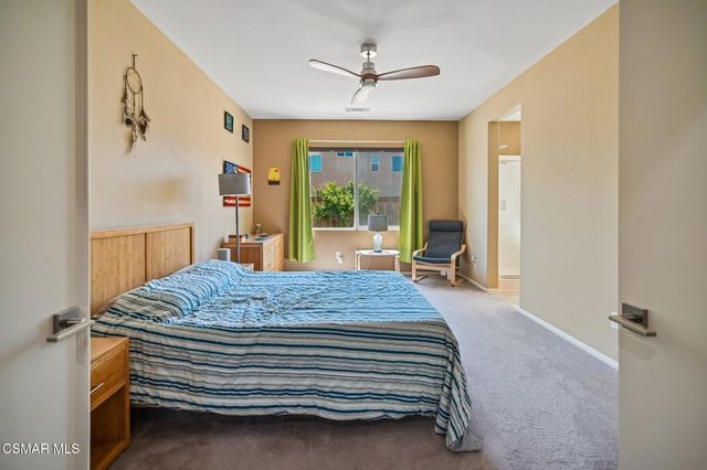3652 Half Dome Avenue, Rosamond, CA 93560