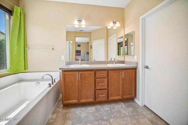 3652 Half Dome Avenue, Rosamond, CA 93560