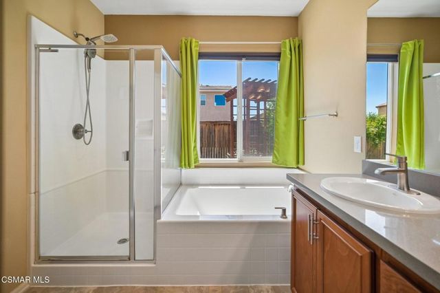3652 Half Dome Avenue, Rosamond, CA 93560