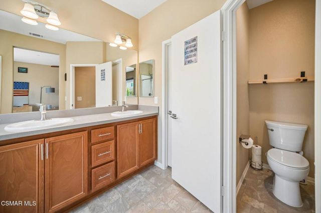 3652 Half Dome Avenue, Rosamond, CA 93560